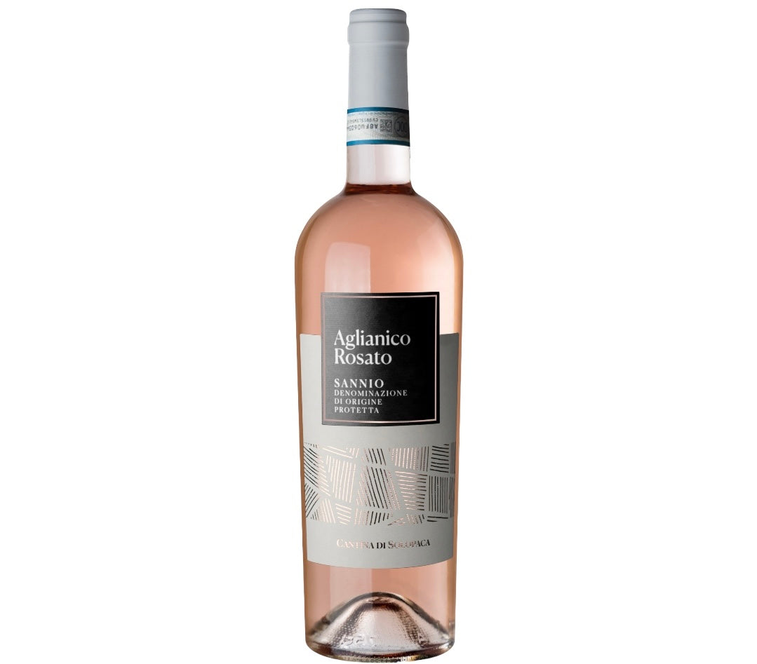 Aglianico Rosato Sannio 2024 D.O.C