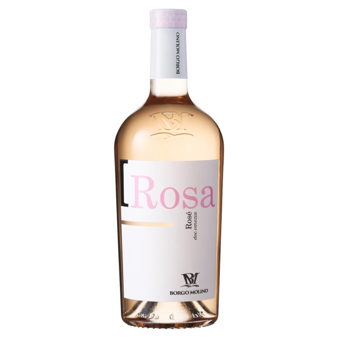 Rosa Rosé Venezie 2024 D.O.C
