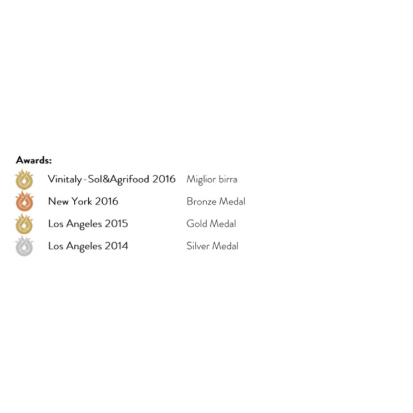 AnimA Mozart Amber Ale 750 ml