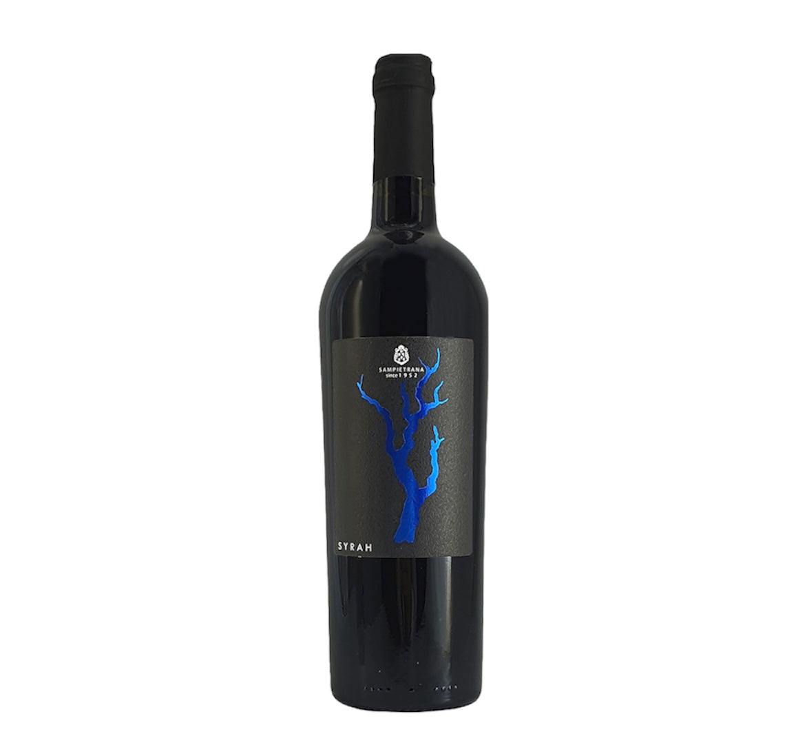 Salento Syrah 2022 IGP