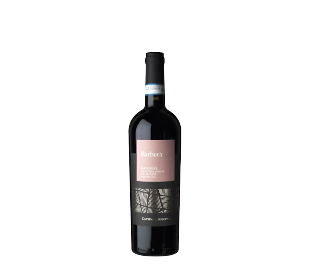 Barbera Sannio 2022 D.O.C