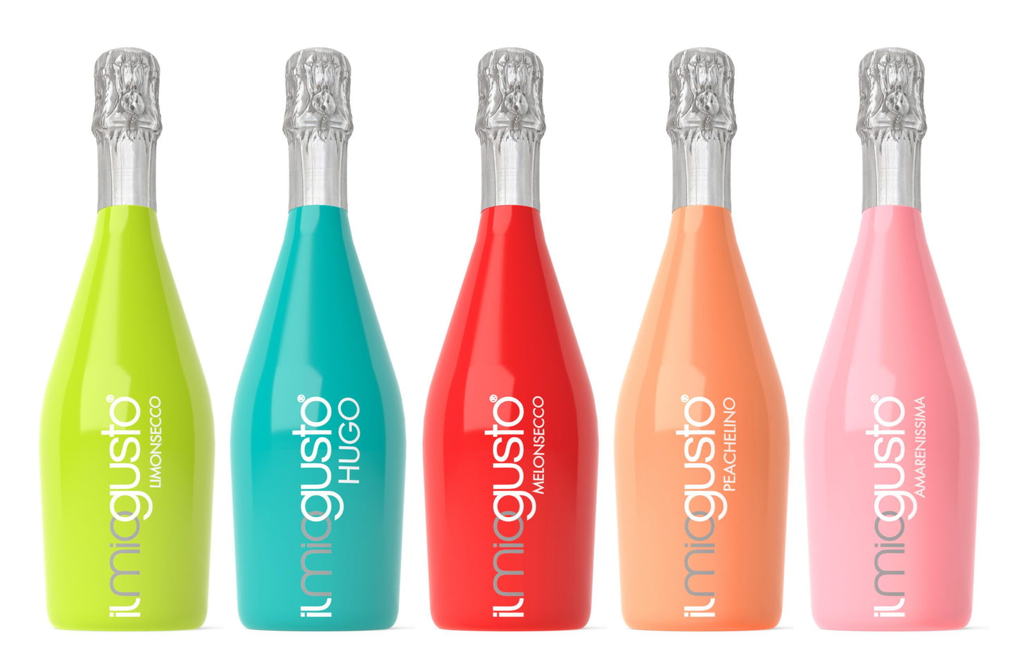 "ilmiogusto" Limonsecco Wine Cocktail