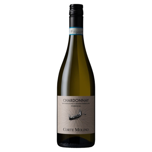 Corte Molino Chardonnay Venezie 2023 D.O.C