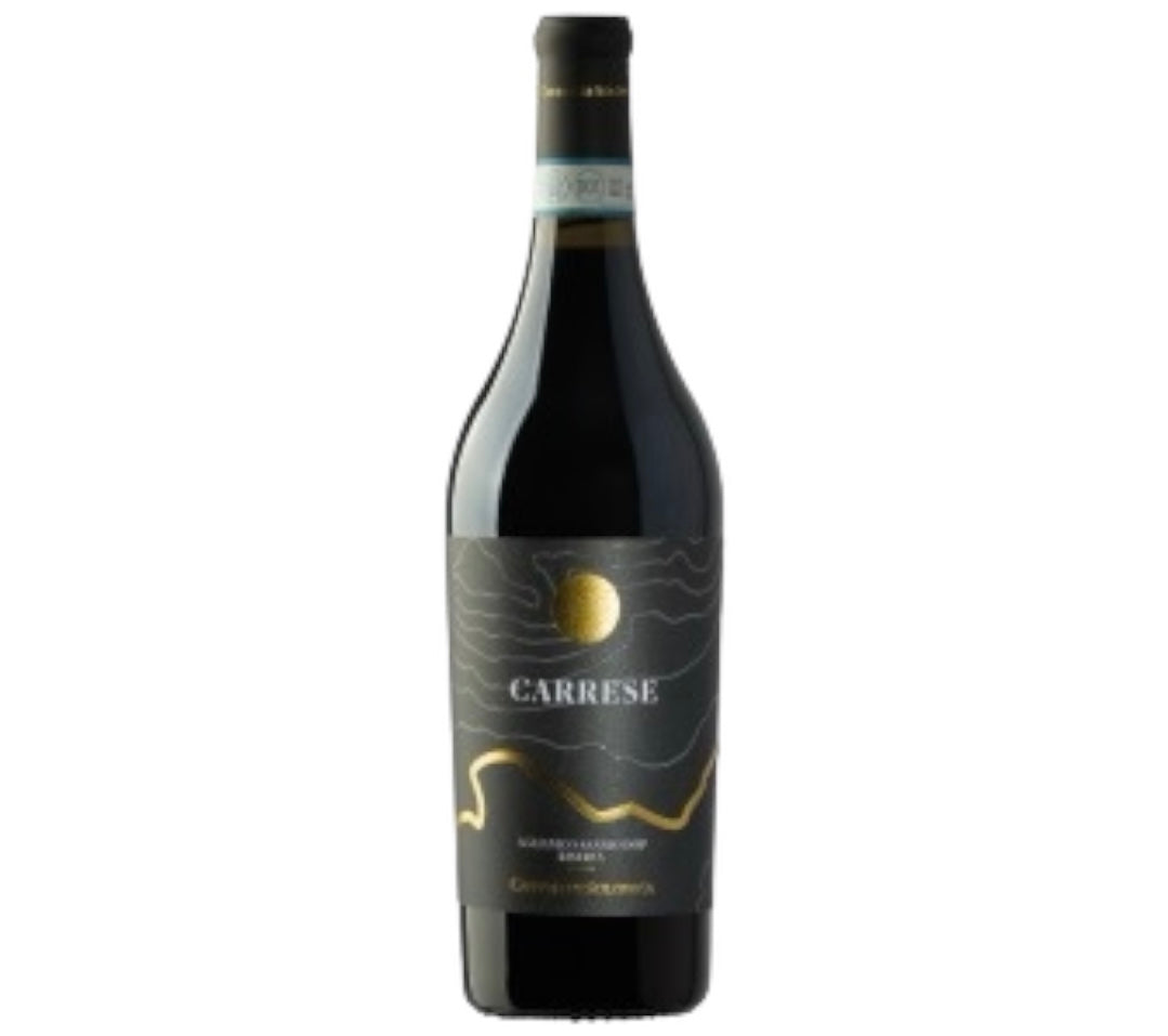 "Carrese" Aglianico Sannio Riserva 2021 D.O.C