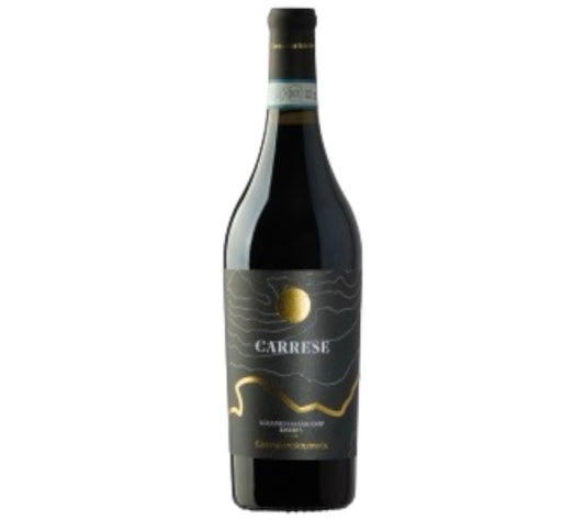 "Carrese" Aglianico Sannio Riserva 2021 D.O.C