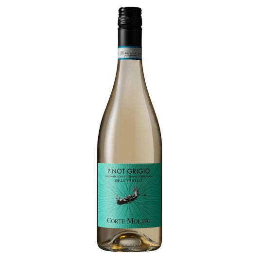 Corte Molino Pinot Grigio Venezie 2024 D.O.C