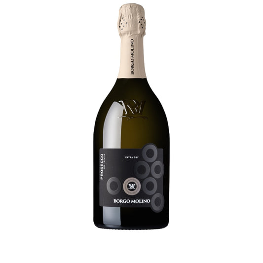 Borgo Molino Prosecco D.O.C Extra Dry Magnum
