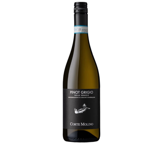 Corte Molino Pinot Grigio Venezie 2023 D.O.C