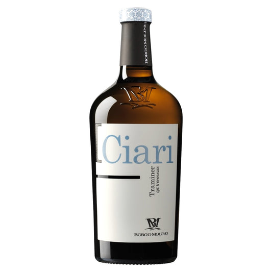 Borgo Molino Traminer Aromatico Venezie 2023 I.G.P - Vegan