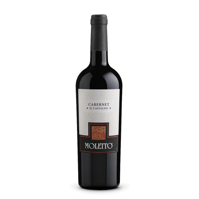 Cabernet Sauvignon Il Castaldo 2022 IGP