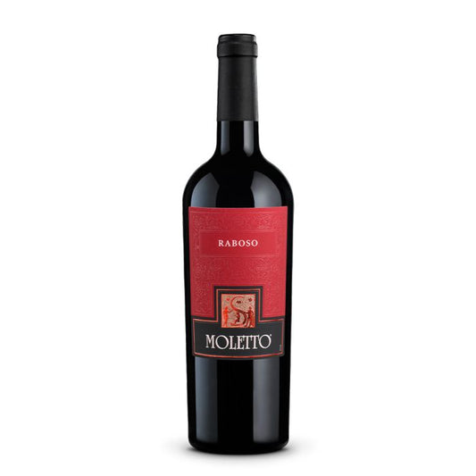 Raboso del Piave 2013 IGP
