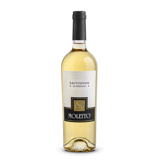 Sauvignon Il Sindaco 2024 IGP