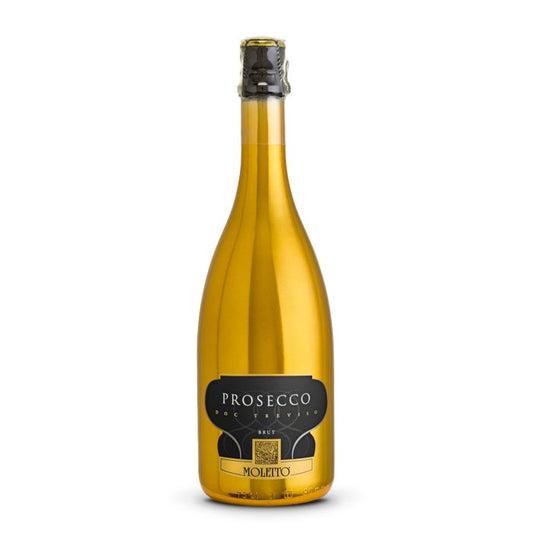 Prosecco Gold Treviso Brut DOC 2024