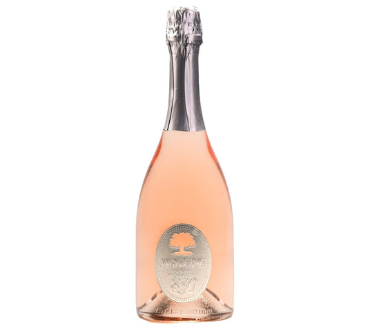 Organic 830 Cuvée Prestige Rosé Spumante Brut