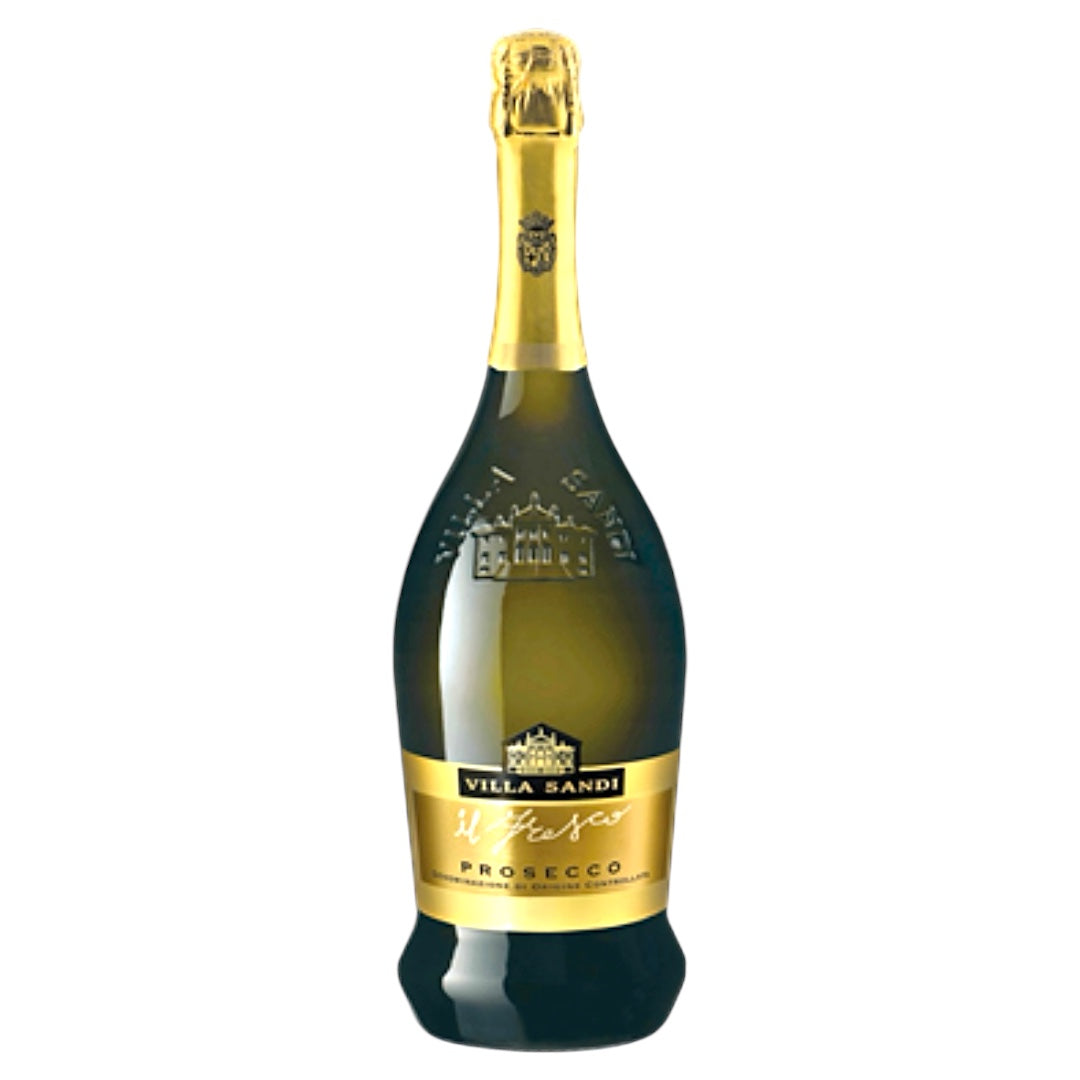 Villa Sandi Magnum Prosecco Treviso D.O.C Brut - Vegan