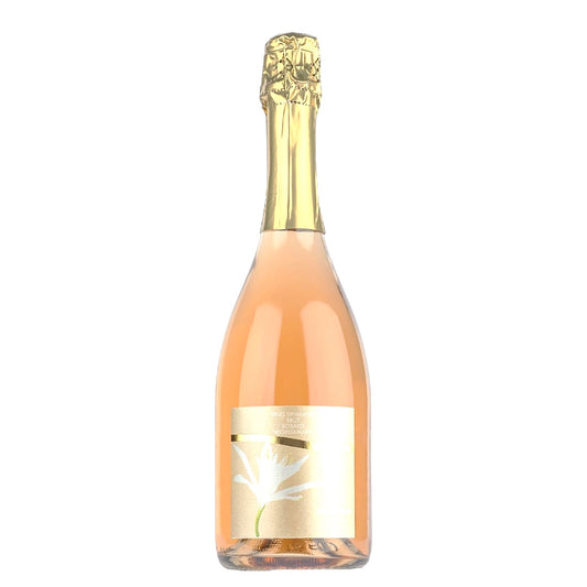 Giglio di Mare Negroamaro Rosé Spumante Brut