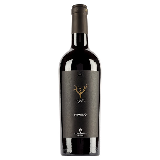 Tre Filari Primitivo 2022 IGP Puglia