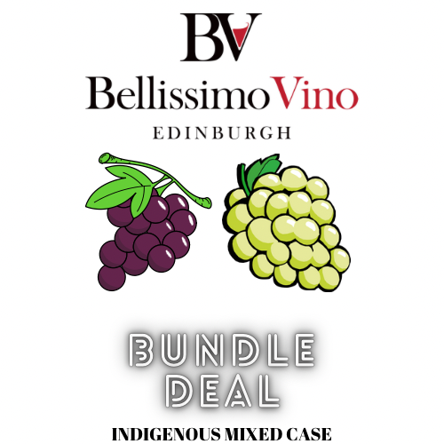 Indigenous Mixed Case