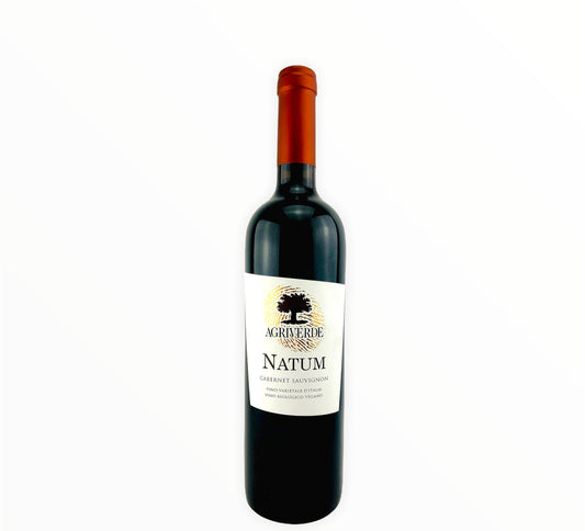 Natum Cabernet Sauvignon 2022 Vegan