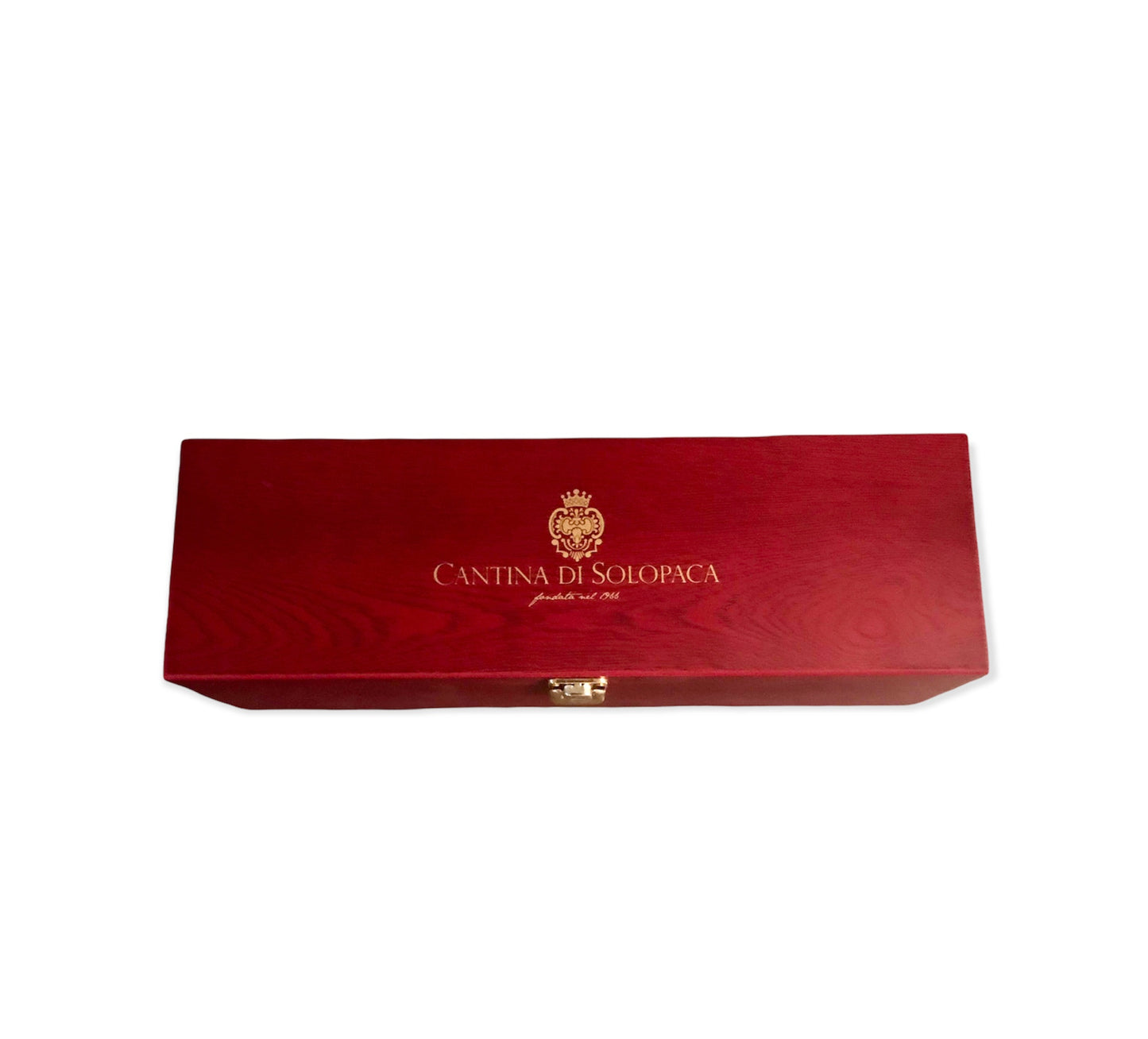 Luxury Wooden Sommelier Gift Box