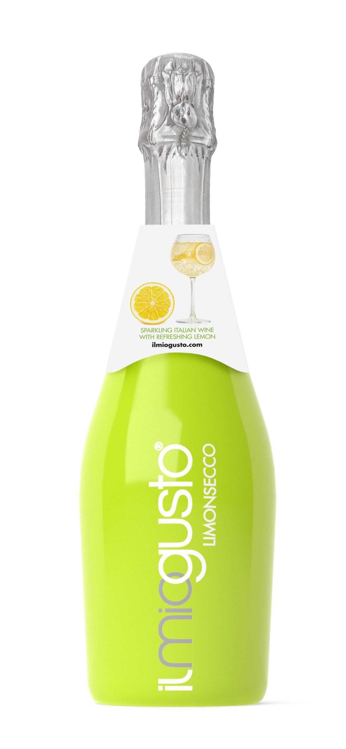 "ilmiogusto" Limonsecco Wine Cocktail