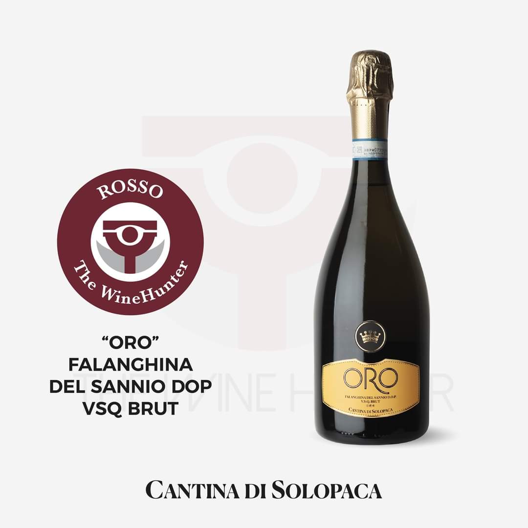 Oro Falanghina Del Sannio V.S.Q Brut D.O.C