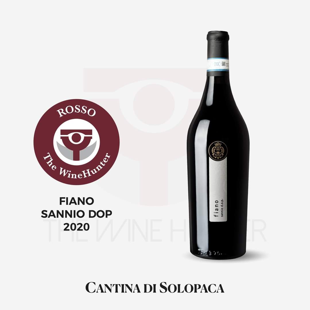 “Oria” Fiano Sannio 2023 D.O.C