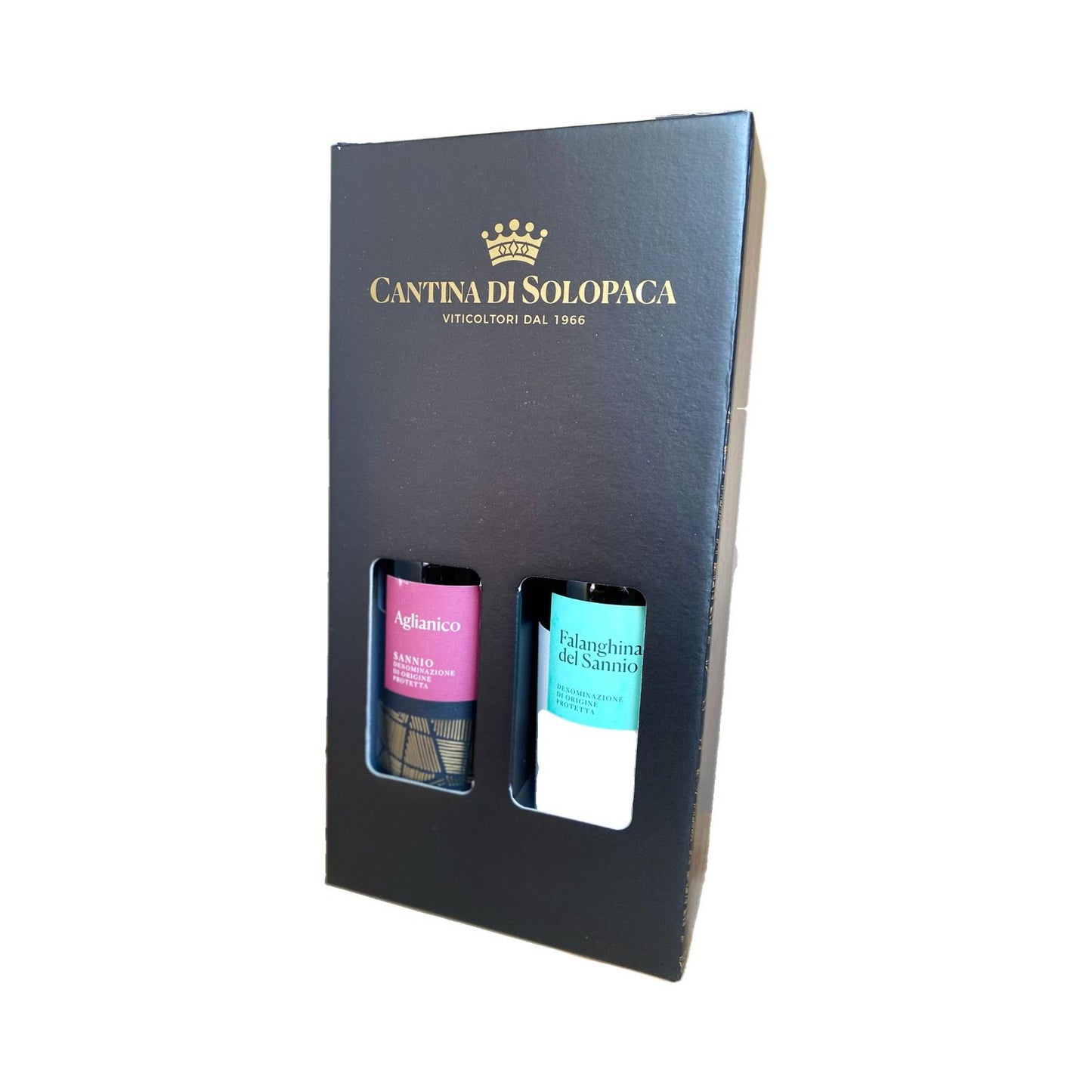 Gift Box x 2 Bottle Wine