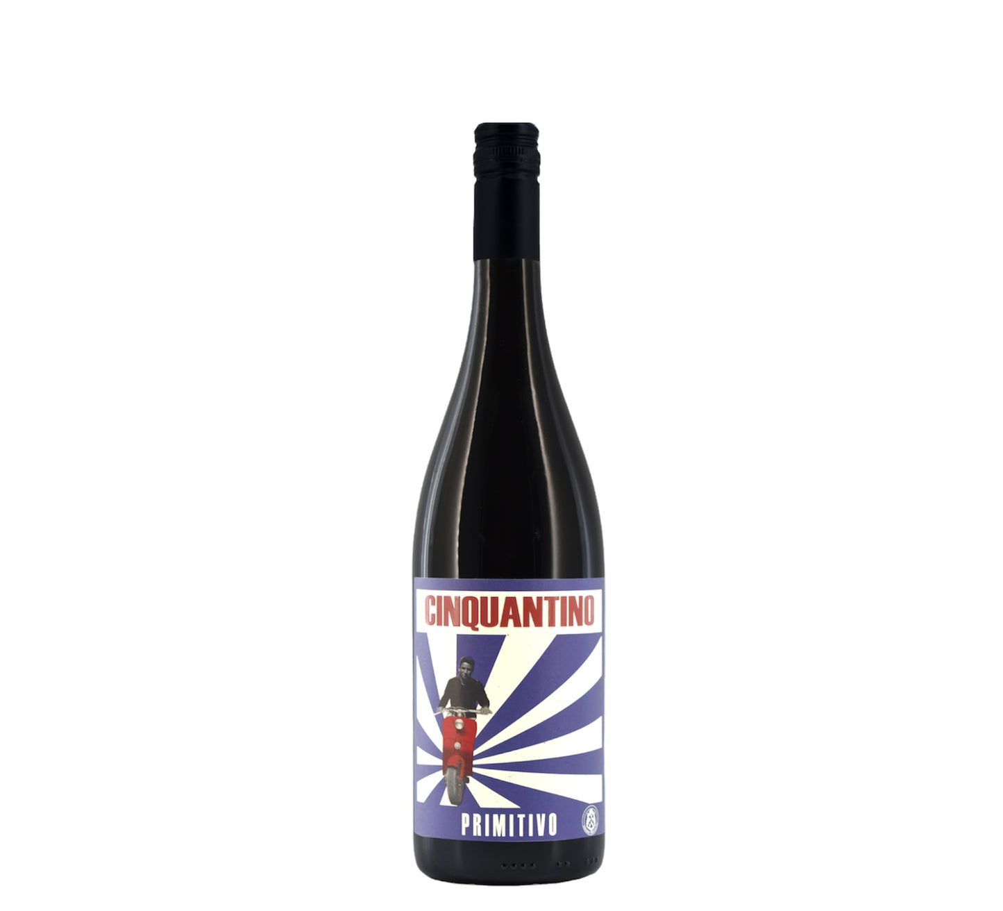 Primitivo 2023 IGP Puglia
