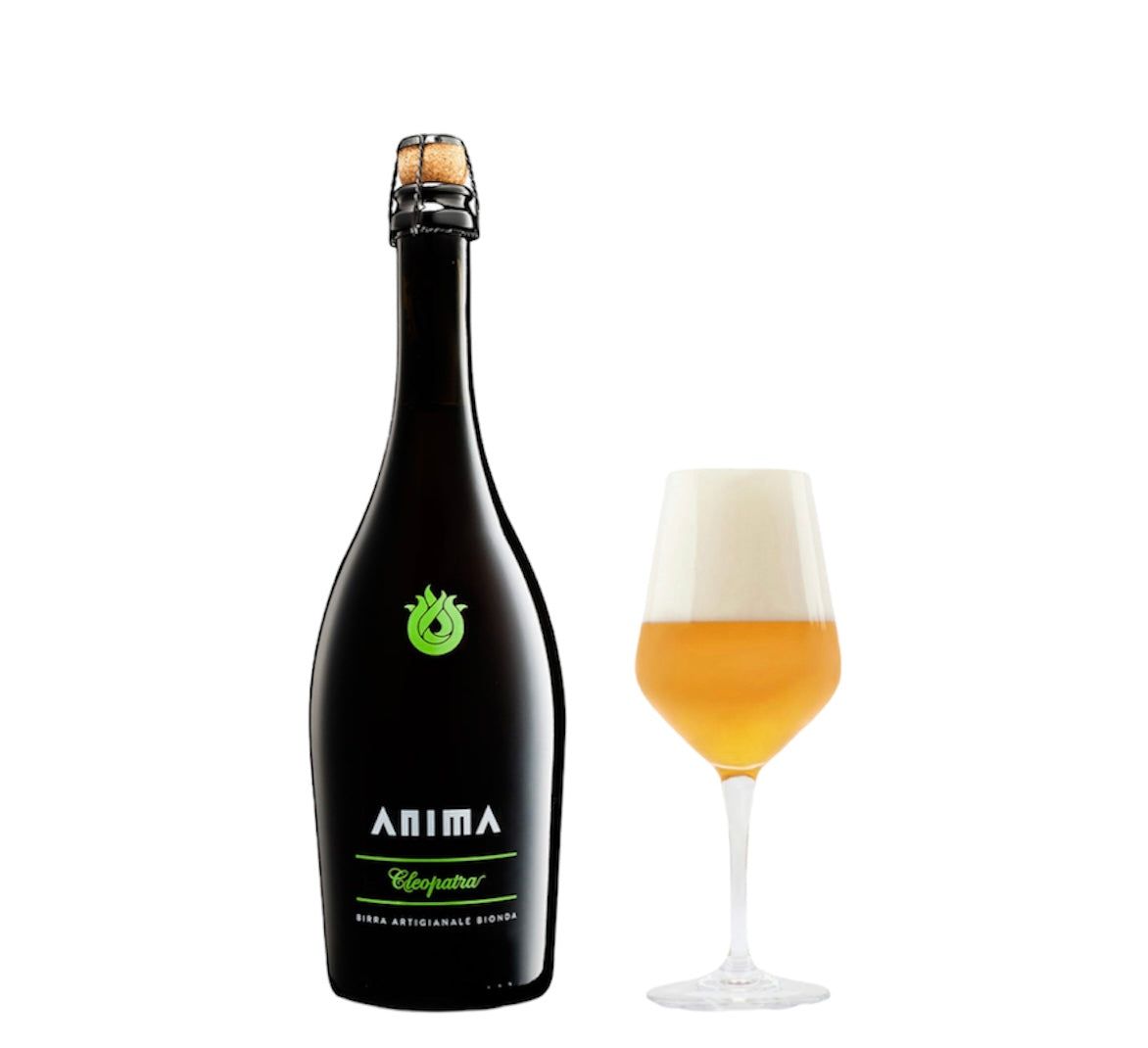 AnimA Cleopatra - American Hops 750 ml