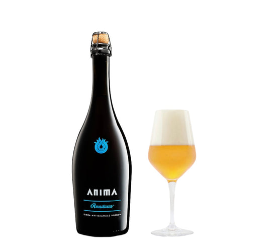 AnimA Anastasia Blonde Ale 750 ml