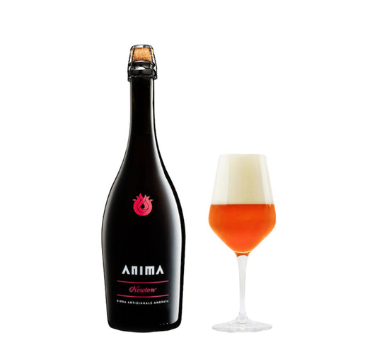 AnimA Newton Amber Ale 750 ml
