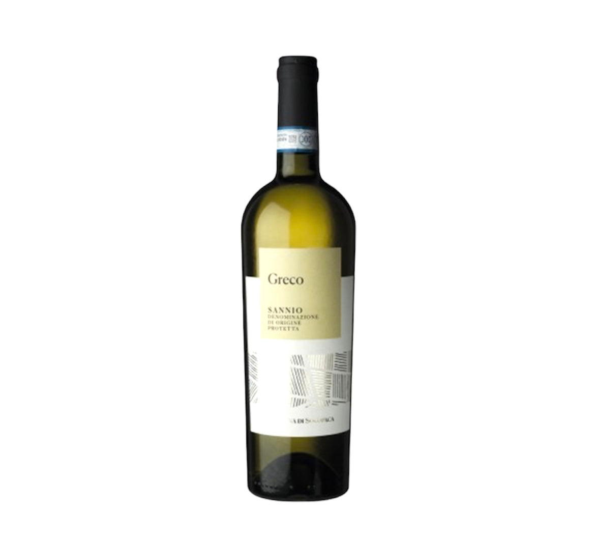Greco Sannio 2024 D.O.C