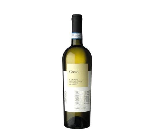 Greco Sannio 2024 D.O.C