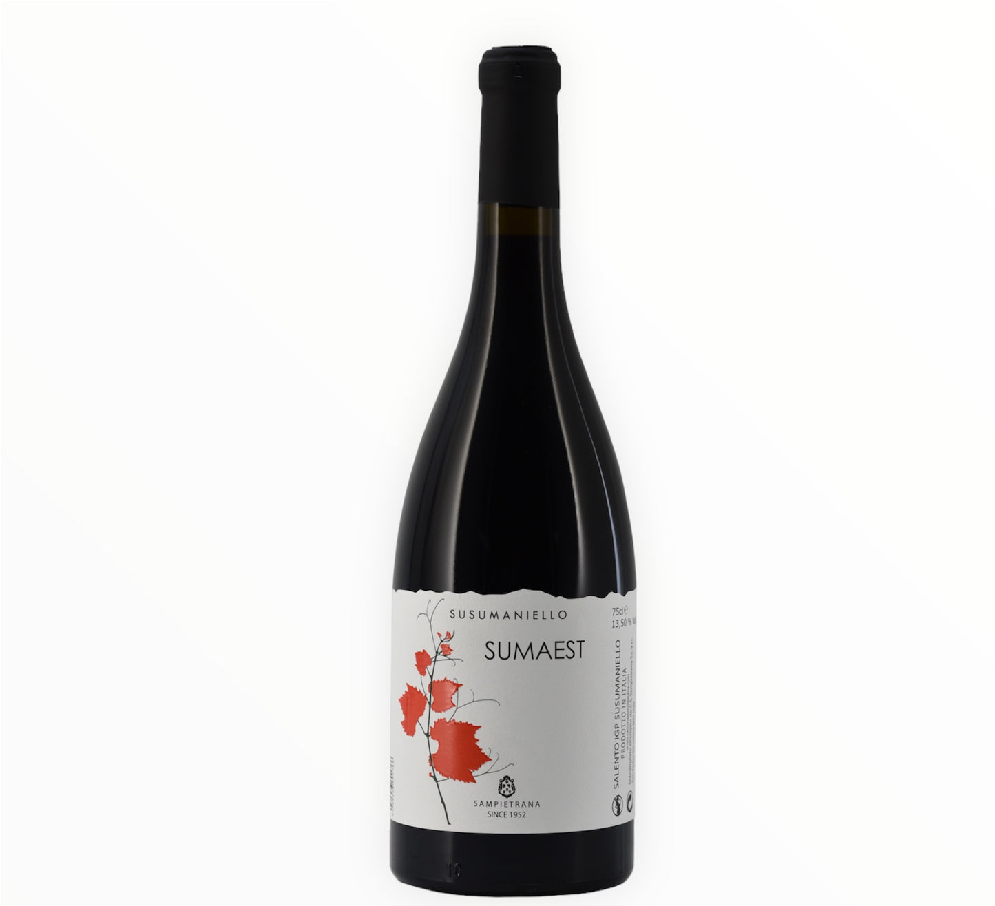 Salento Susmaniello 2020 IGP