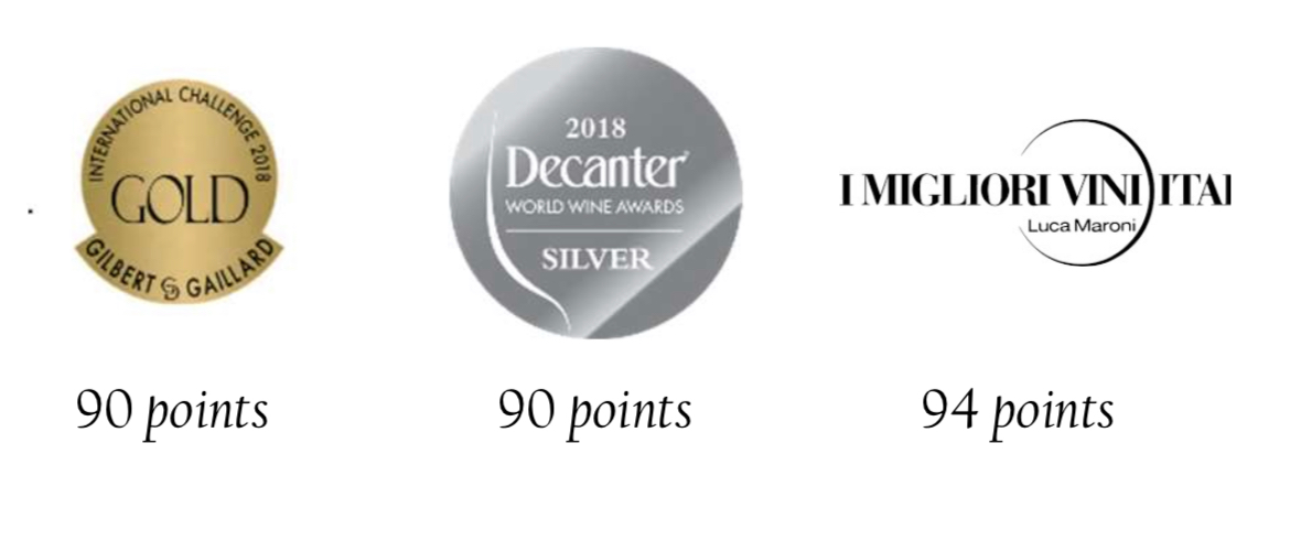 Natissa Rosso Venezia Giulia IGP 2018 Magnum